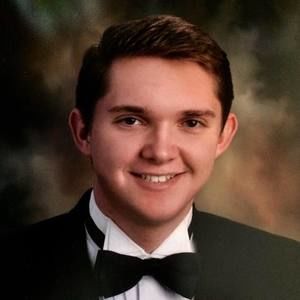 Meet your Posher, Samuel